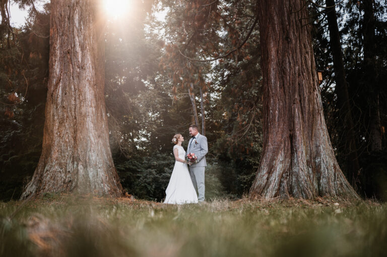 Hochzeitsfotograf Rügen