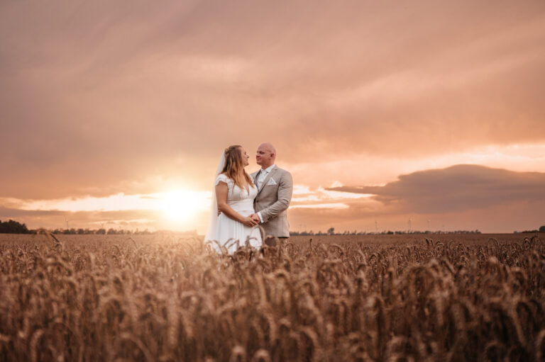 Hochzeitsfotograf Rügen