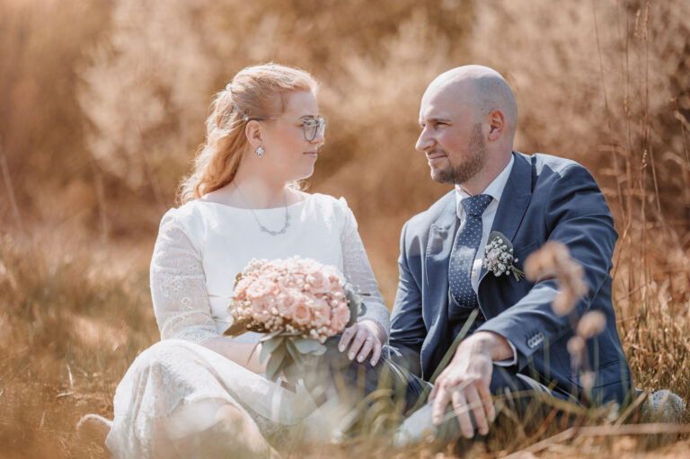 Elisa & Hannes
