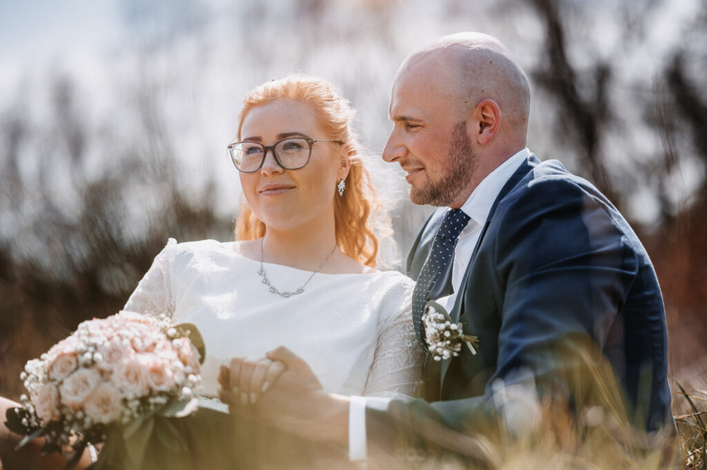 Hochzeitsfotograf Rügen