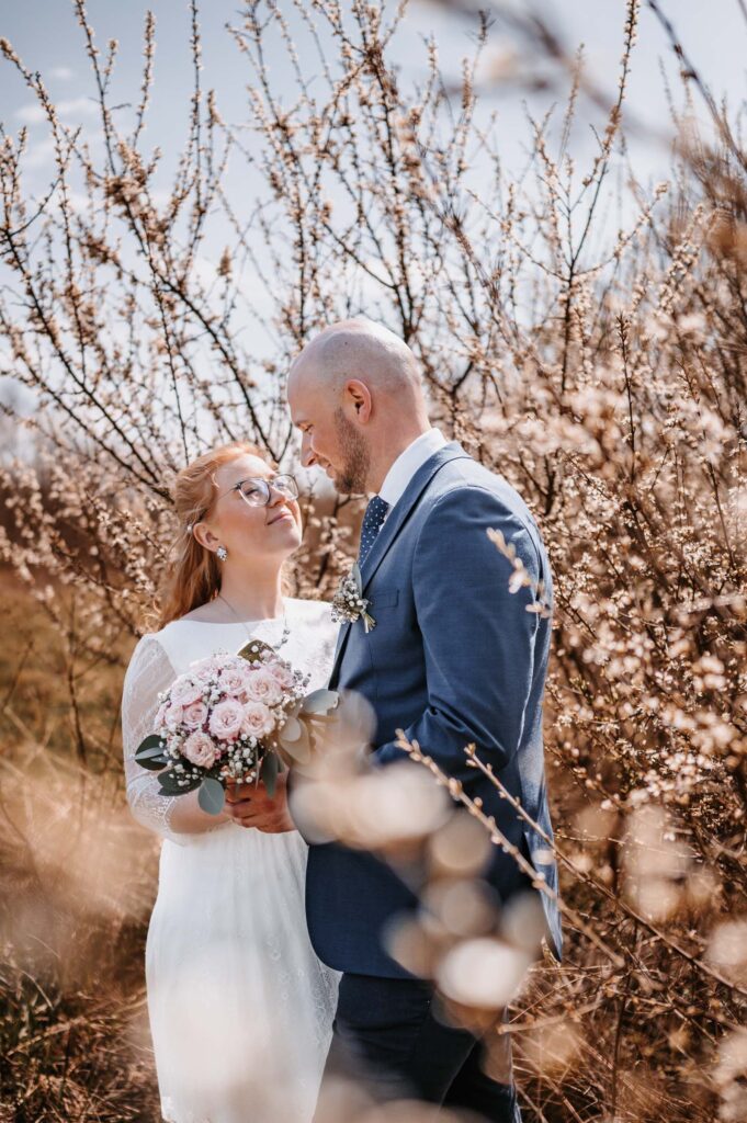 Hochzeitsfotograf Rügen