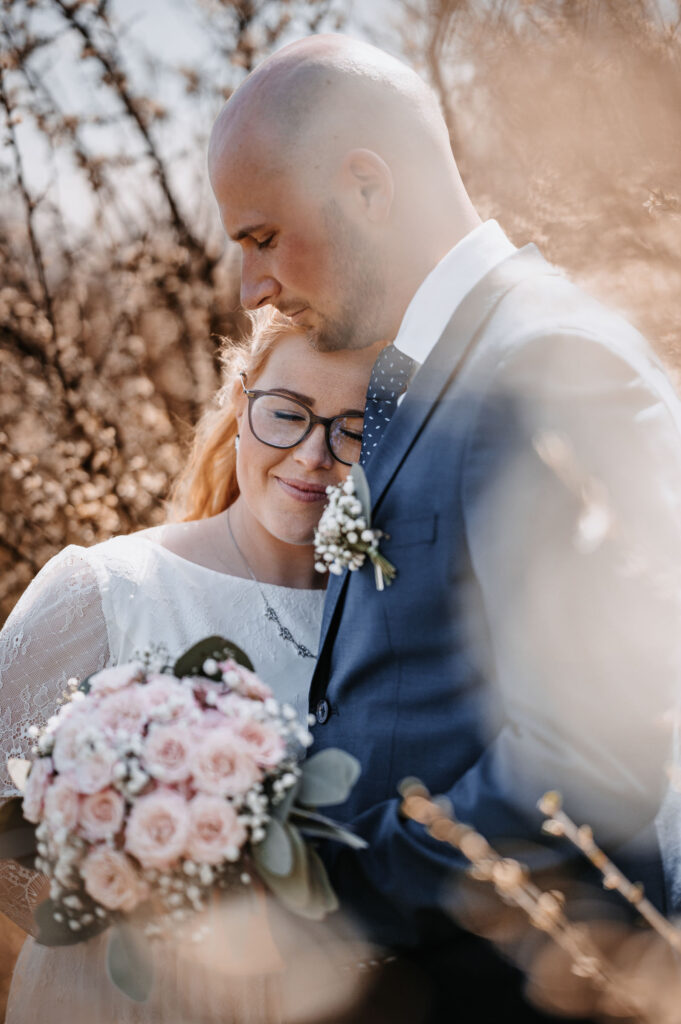 Hochzeitsfotograf Rügen