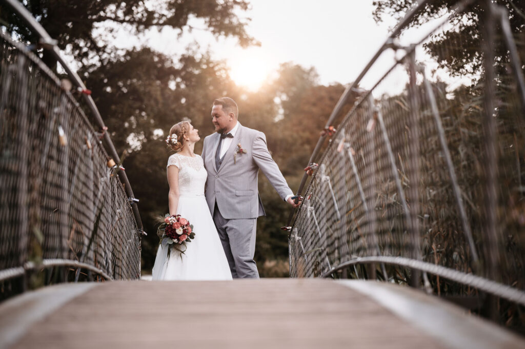Hochzeitsfotograf Rügen