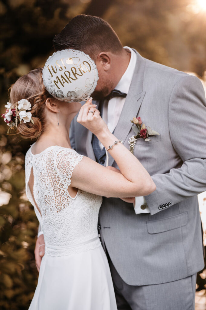 Hochzeitsfotograf Rügen
