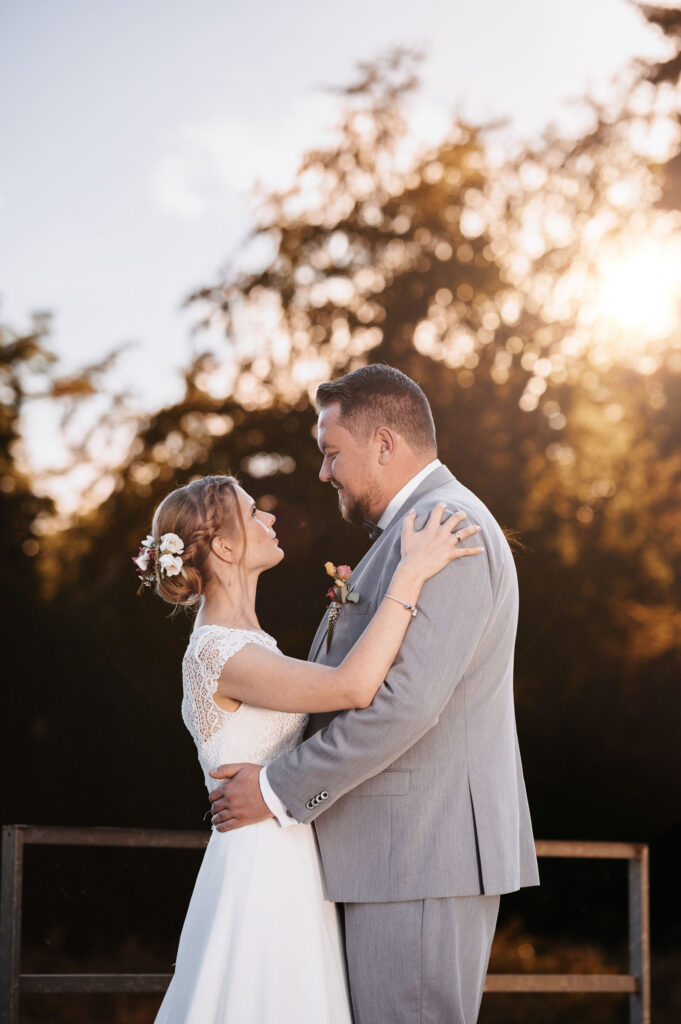 Hochzeitsfotograf Rügen