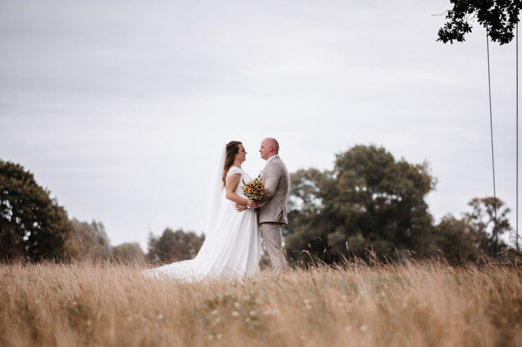 Hochzeitsfotograf Rügen
