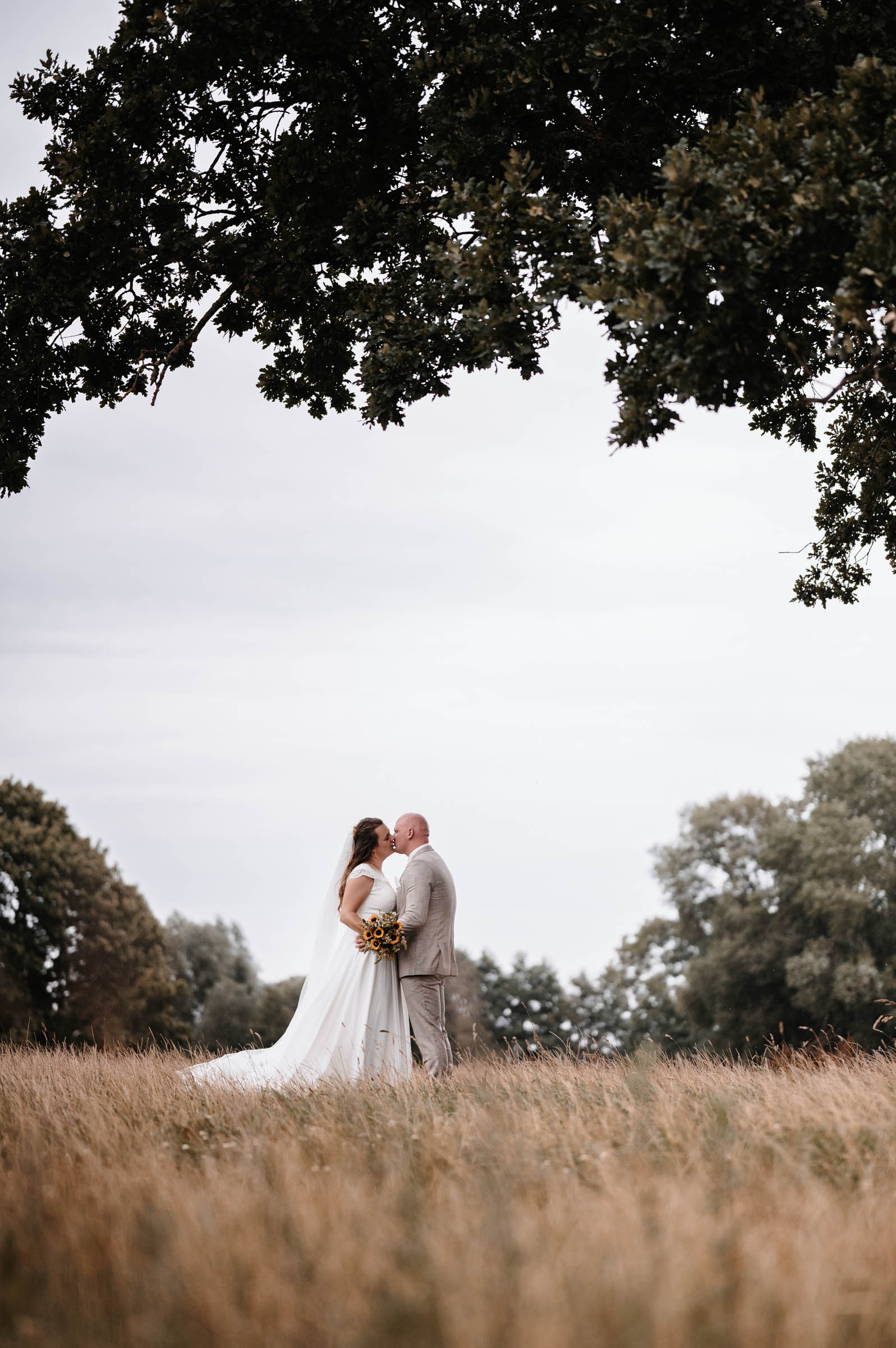 Hochzeitsfotograf Rügen