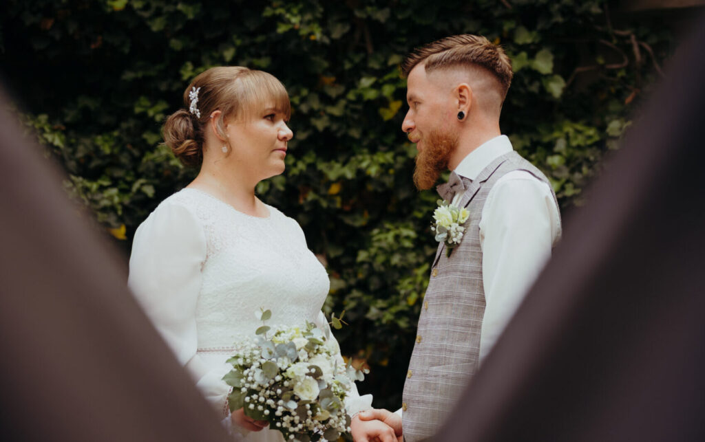 Hochzeitsfotograf Rügen