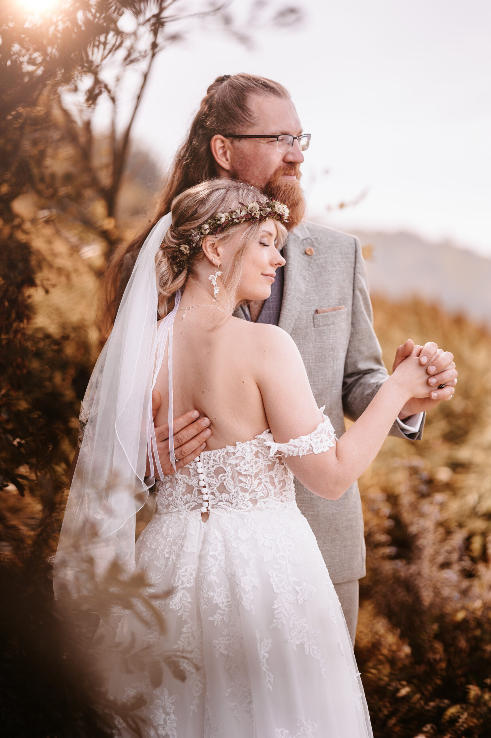 Hochzeitsfotograf Rügen